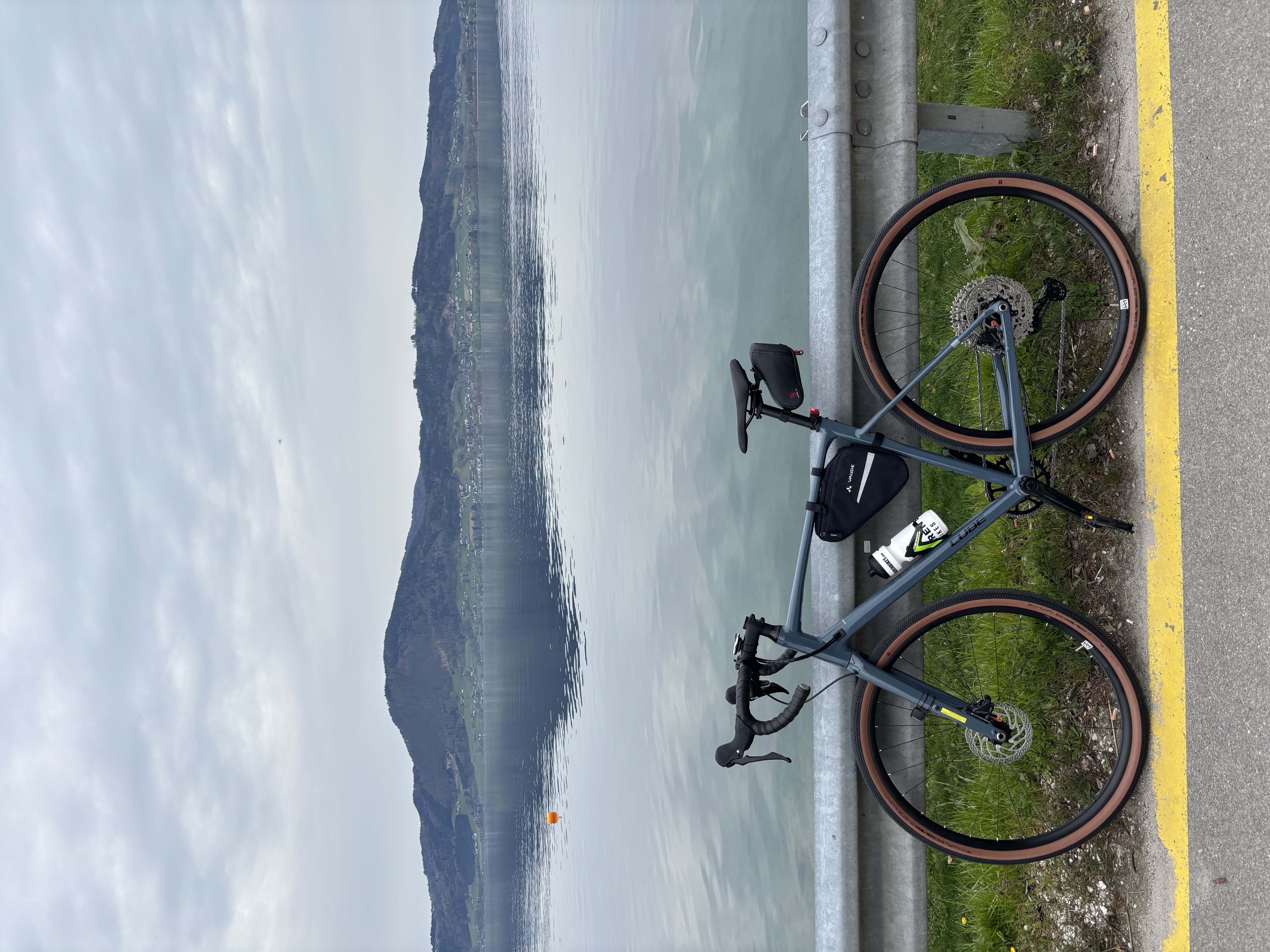 Moritz mit seinen Hobbies